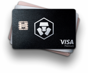 Crypto.com steel cards, earn 50$ sign up bonus with referral code